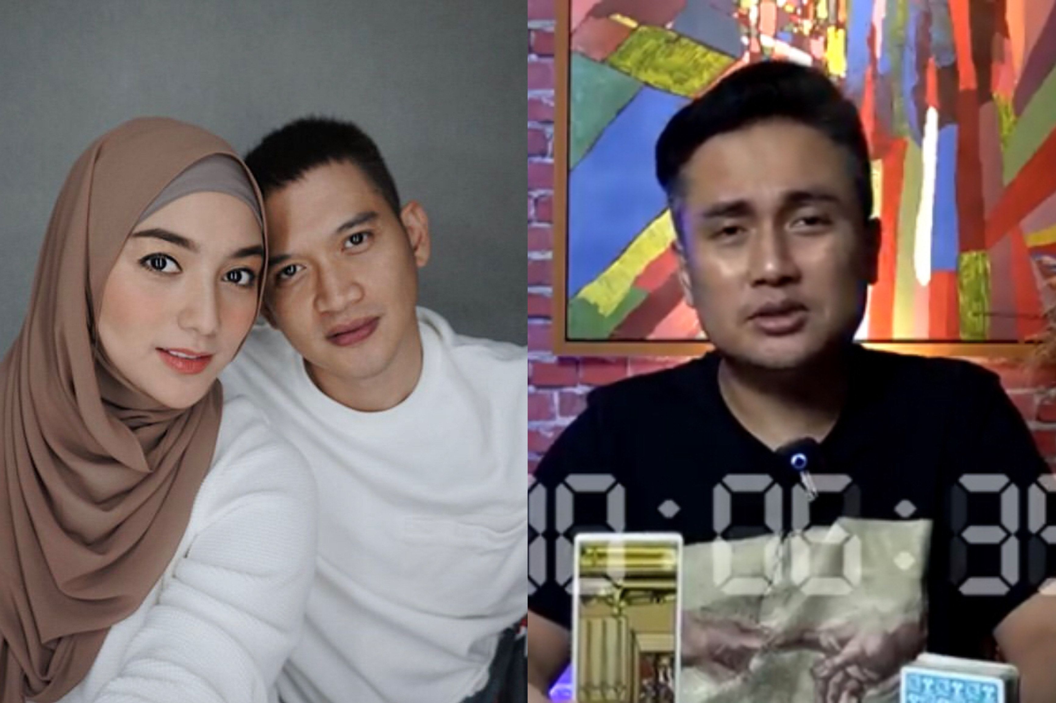 Detail Rumah Citra Kirana Dan Rezky Aditya Nomer 32