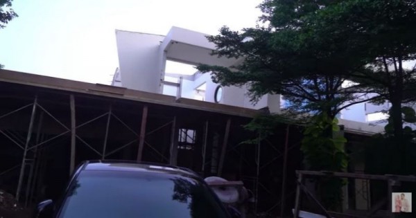 Detail Rumah Citra Kirana Dan Rezky Aditya Nomer 5