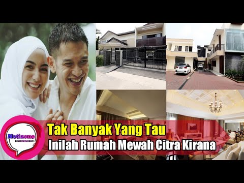 Detail Rumah Citra Kirana Dan Rezky Aditya Nomer 8