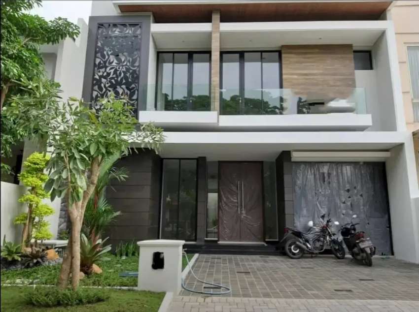 Detail Rumah Citraland Surabaya Murah Nomer 7