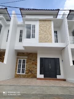 Detail Rumah Cluster Jakarta Barat Nomer 7