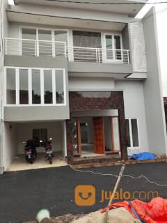 Detail Rumah Cluster Jakarta Selatan Nomer 37