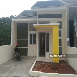 Detail Rumah Cluster Murah Nomer 33