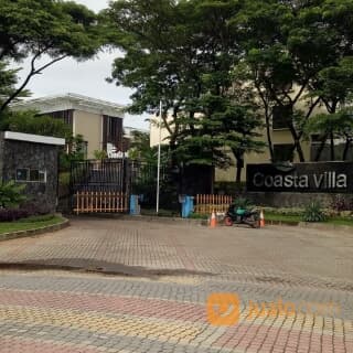 Download Rumah Coasta Villa Ancol Nomer 11