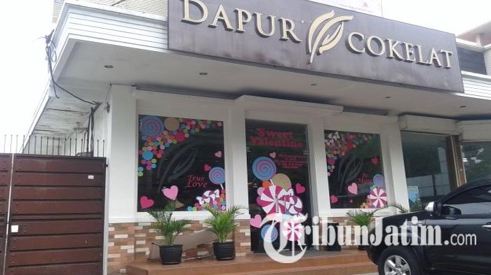 Detail Rumah Coklat Di Medan Nomer 20