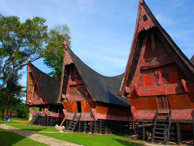 Detail Rumah Coklat Di Medan Nomer 40