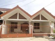 Detail Rumah Coklat Di Medan Nomer 9