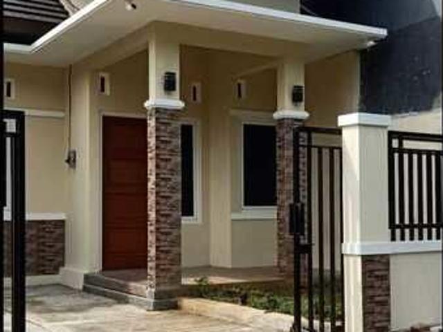 Detail Rumah Coklat Semarang Nomer 46