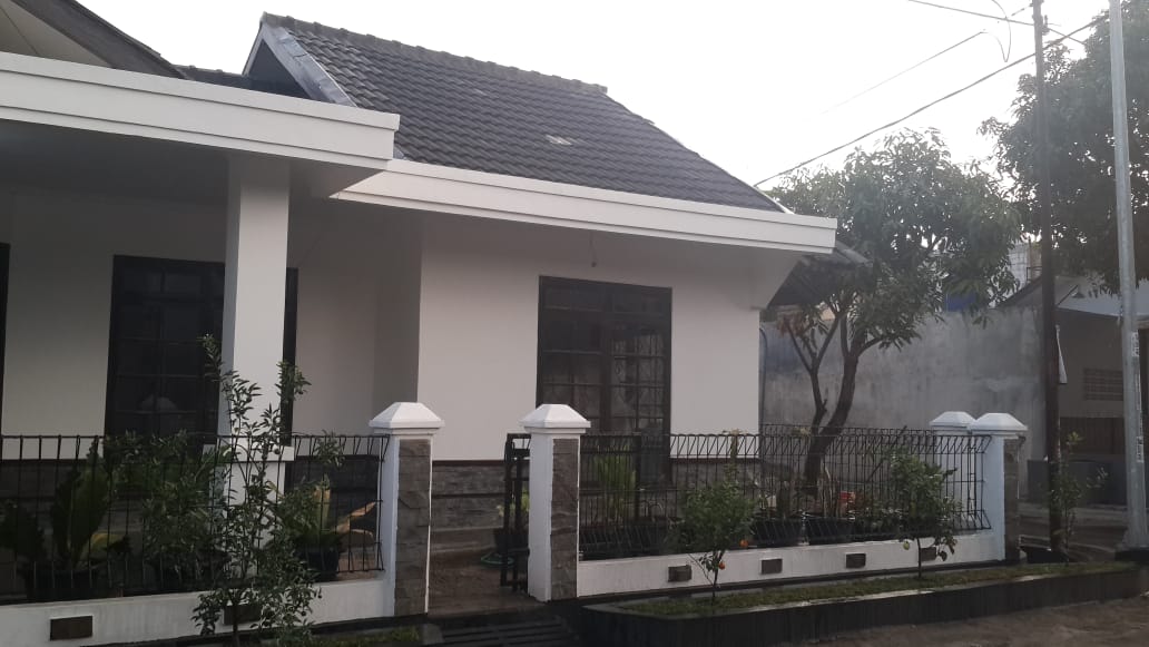 Detail Rumah Com Bandung Nomer 34