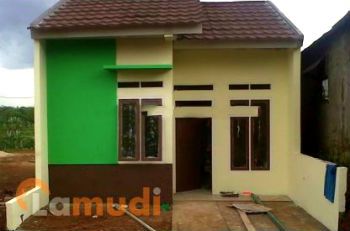 Detail Rumah Com Depok Nomer 51