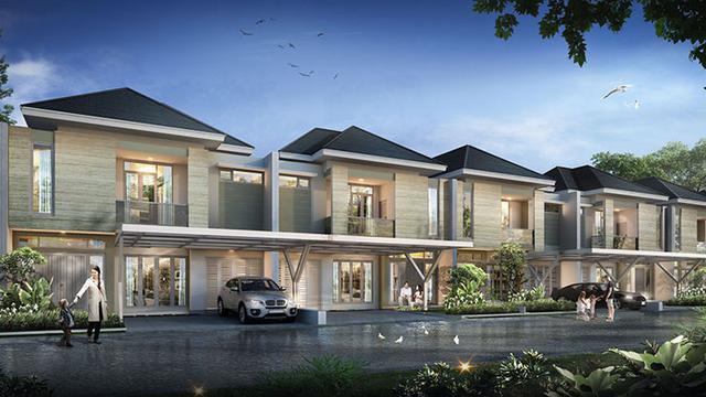 Detail Rumah Com Jakarta Nomer 57