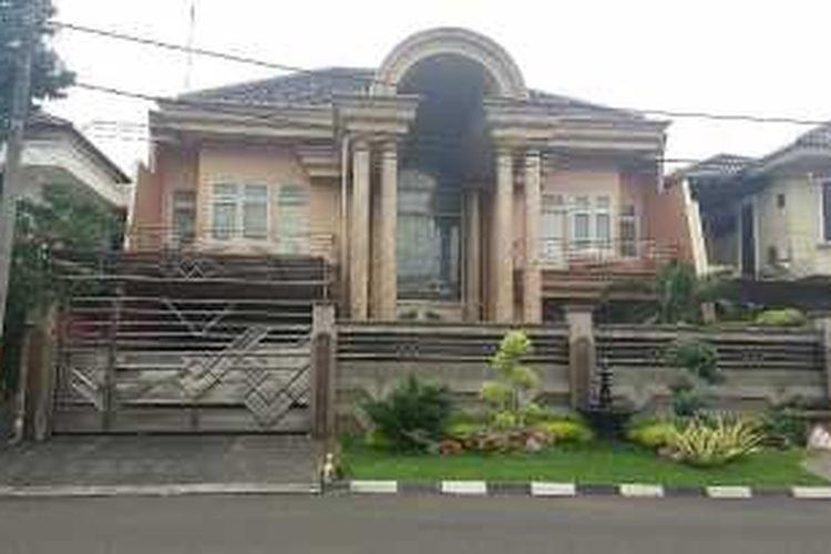 Detail Rumah Com Jakarta Selatan Nomer 21