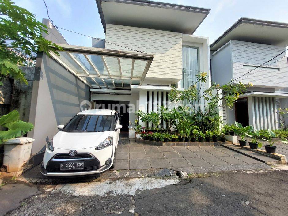 Detail Rumah Com Jakarta Selatan Nomer 22