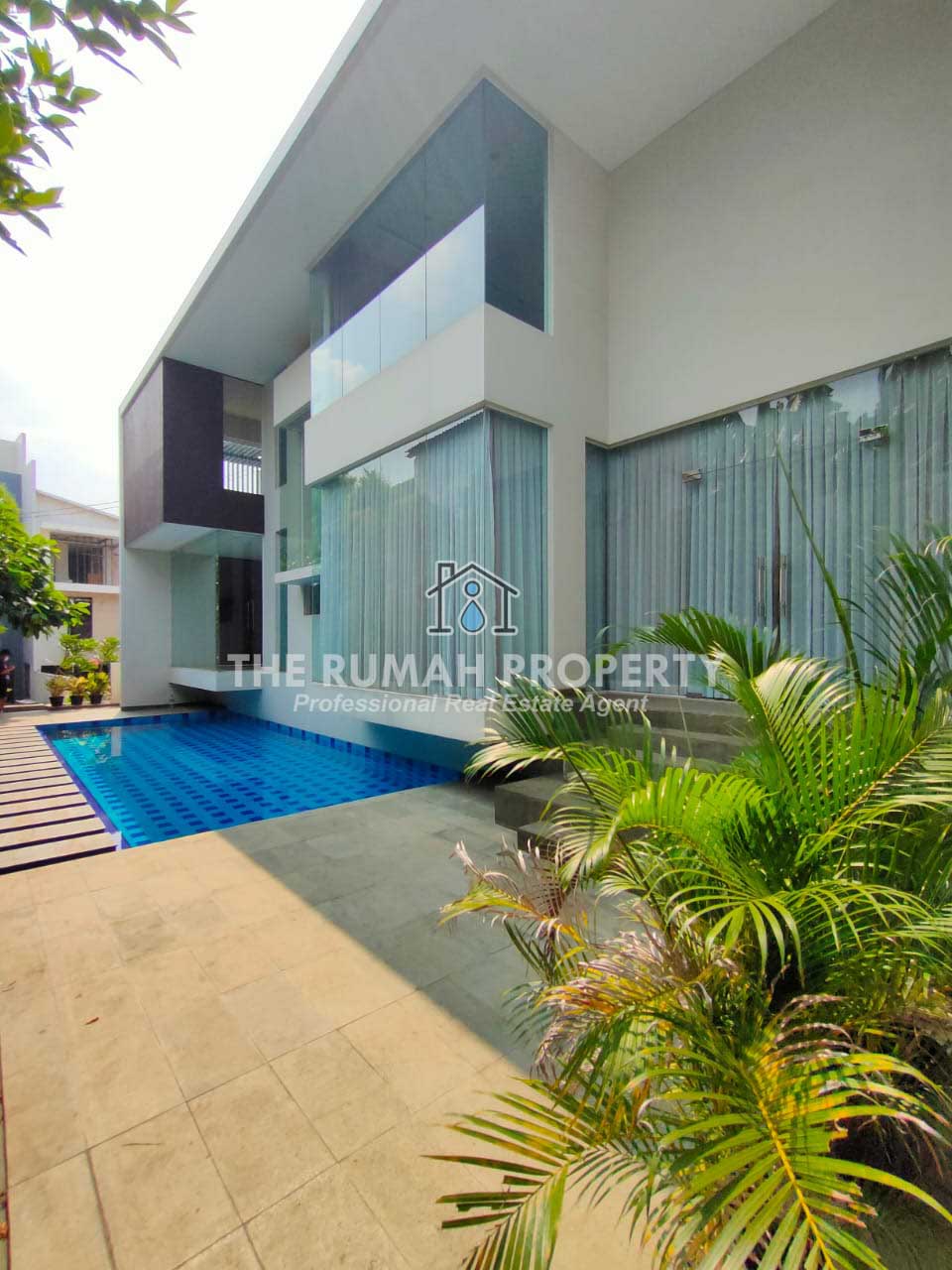 Detail Rumah Com Jakarta Selatan Nomer 29