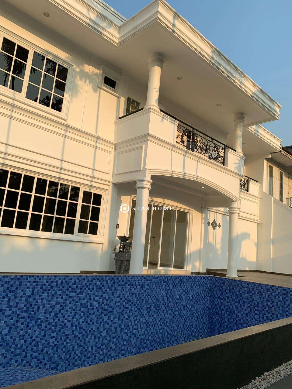 Detail Rumah Com Jakarta Selatan Nomer 48