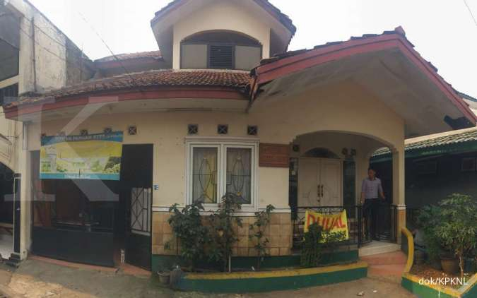 Detail Rumah Com Jakarta Timur Nomer 17