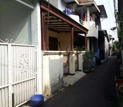 Detail Rumah Com Jakarta Timur Nomer 19