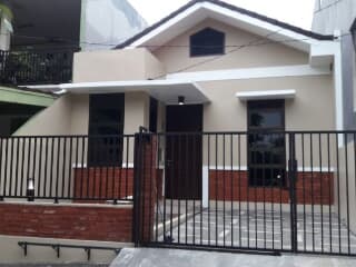 Detail Rumah Com Jakarta Timur Nomer 22