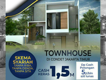 Detail Rumah Com Jakarta Timur Nomer 28