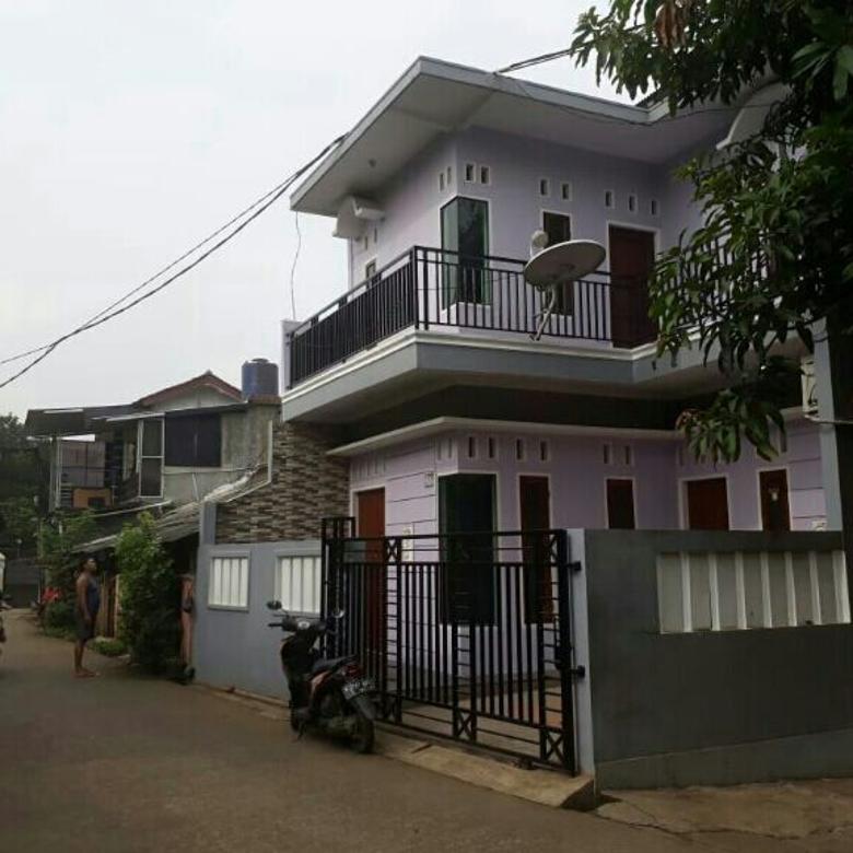 Detail Rumah Com Jakarta Timur Nomer 41