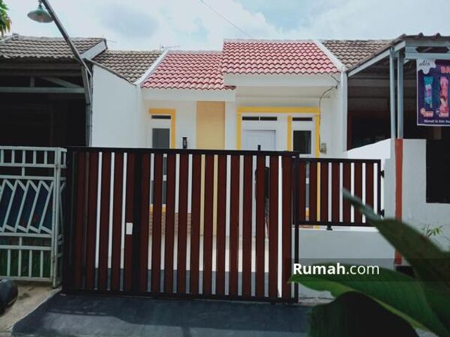 Detail Rumah Com Jakarta Timur Nomer 45