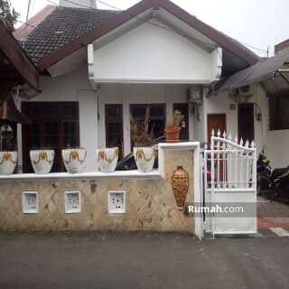 Detail Rumah Com Jakarta Timur Nomer 47