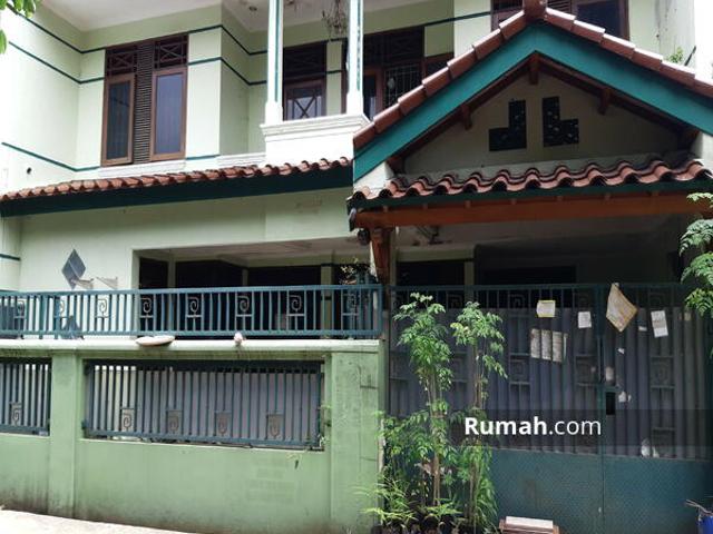 Detail Rumah Com Jakarta Timur Nomer 49