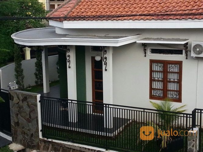 Detail Rumah Com Jakarta Timur Nomer 8