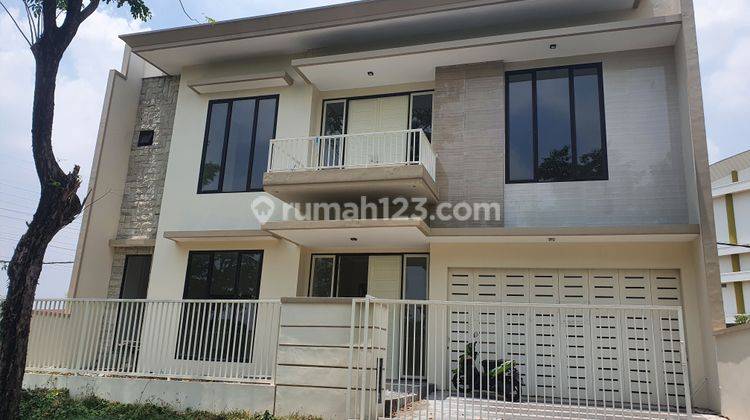 Detail Rumah Com Surabaya Nomer 28