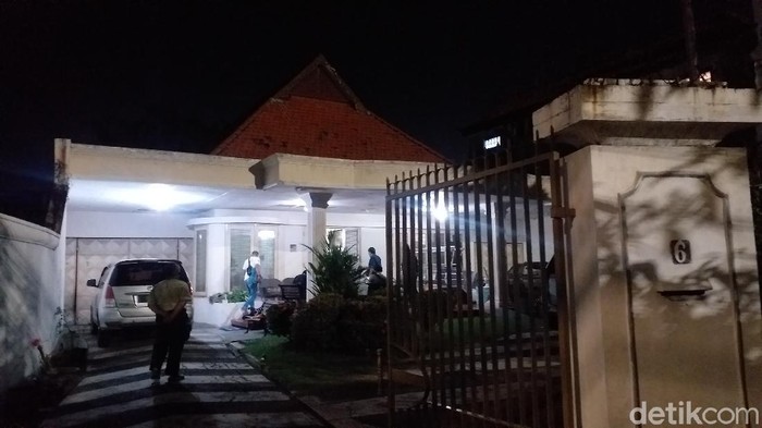Detail Rumah Com Surabaya Nomer 30
