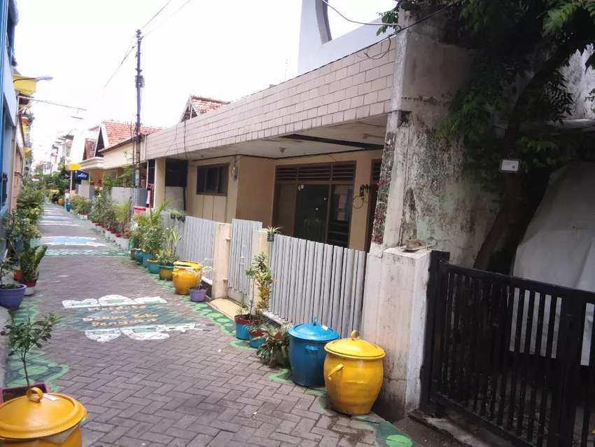 Detail Rumah Com Surabaya Nomer 31