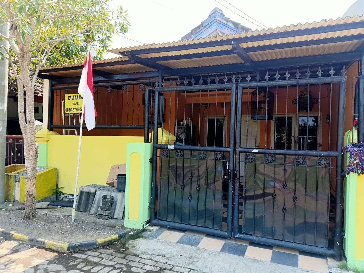 Detail Rumah Com Surabaya Nomer 39