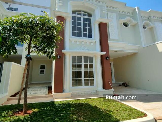 Detail Rumah Condet 200 Juta Nomer 21