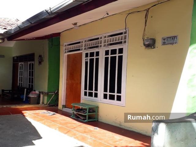 Detail Rumah Condet 200 Juta Nomer 39