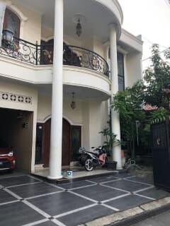 Detail Rumah Condet Batu Ampar Nomer 2