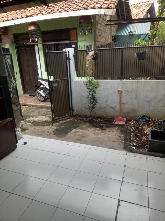 Detail Rumah Condet Batu Ampar Nomer 16