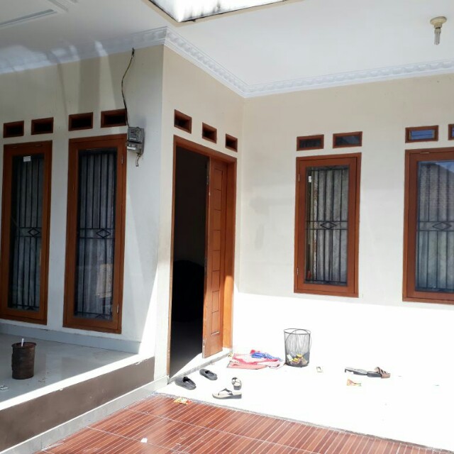 Detail Rumah Condet Batu Ampar Nomer 5