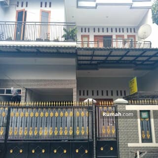 Detail Rumah Condet Batu Ampar Nomer 10