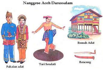 Detail Rumah Daerah Aceh Nomer 30