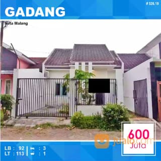 Detail Rumah Daerah Com Nomer 50