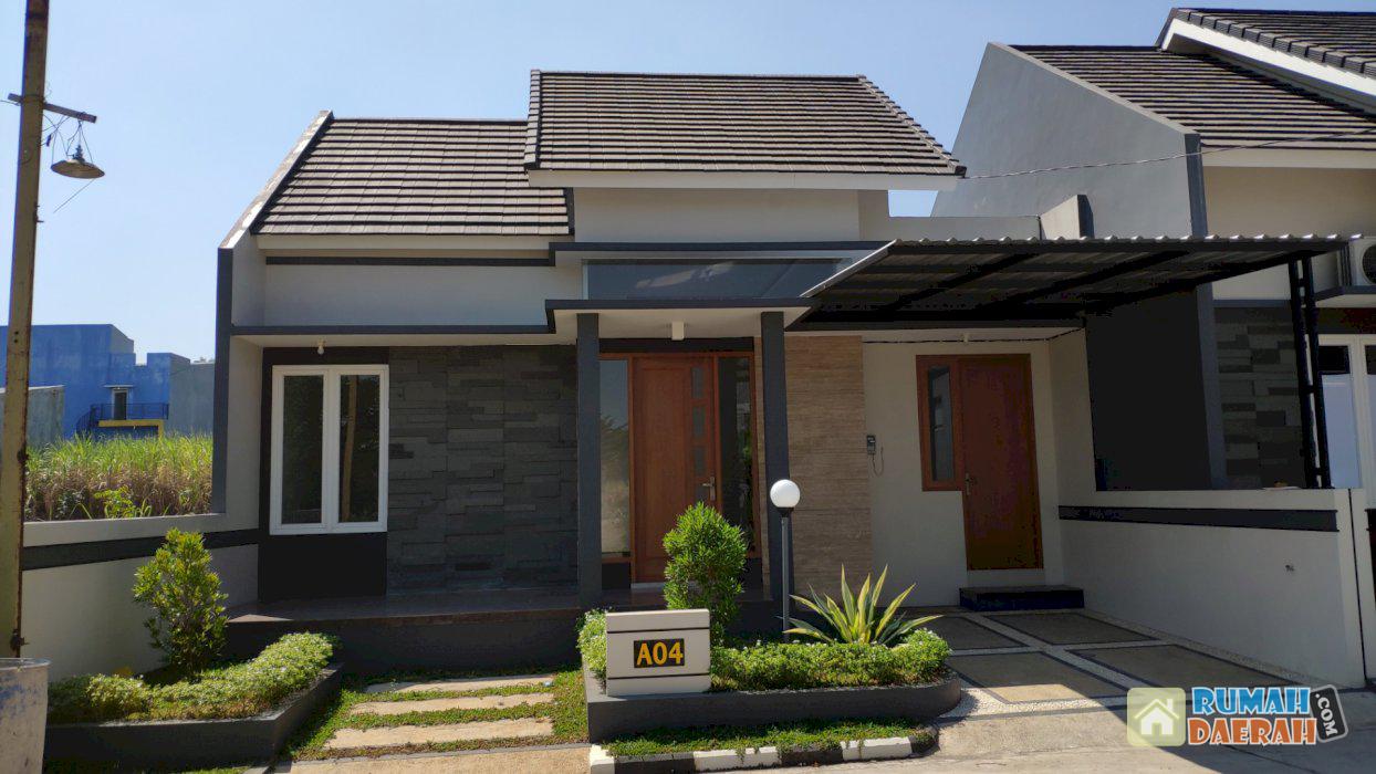 Detail Rumah Daerah Com Nomer 56