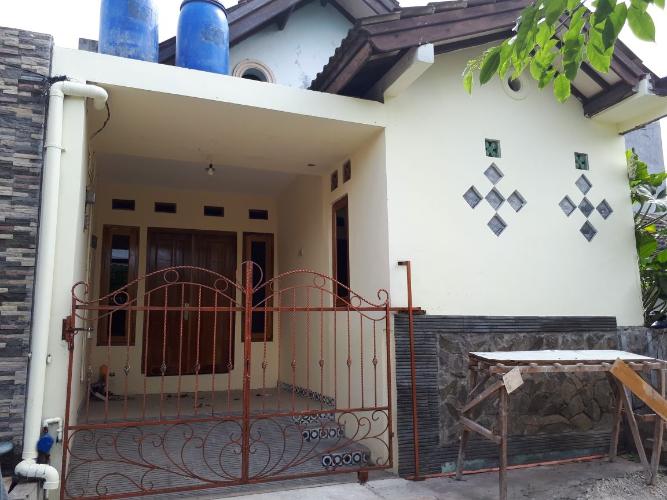 Detail Rumah Daerah Com Nomer 58