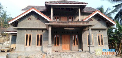 Detail Rumah Daerah Com Nomer 10