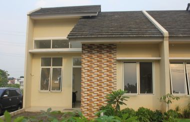 Detail Rumah Daerah Depok Nomer 48