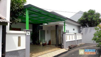 Detail Rumah Daerah Jakarta Timur Nomer 29