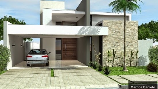 Detail Rumah Dak Cor Nomer 31