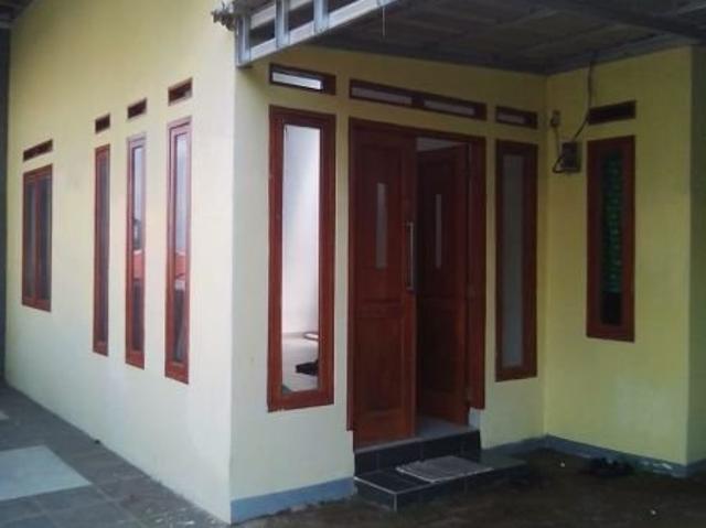 Detail Rumah Dak Cor Nomer 39