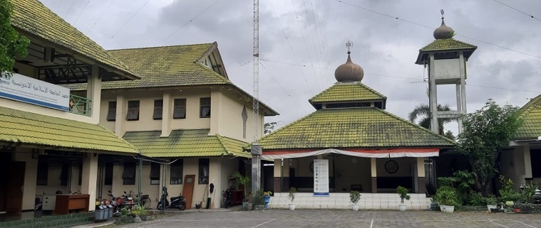 Detail Rumah Dakwah Indonesia Nomer 44