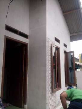 Detail Rumah Dari Gabus Nomer 37