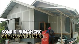 Rumah Dari Grc - KibrisPDR